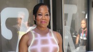 Regina King: 'My son's death taught me to live in the moment'