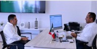 Impulsa Gobierno estatal formación policial en San Vicente Tancuayalab