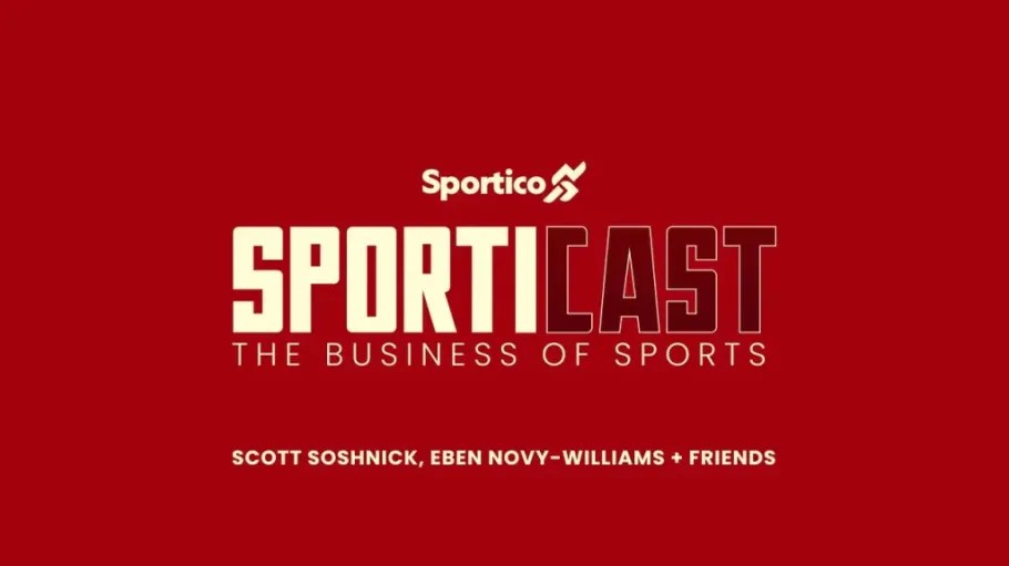 Sporticast 478: Why Sporting Events Are Putting a Premium on Premium