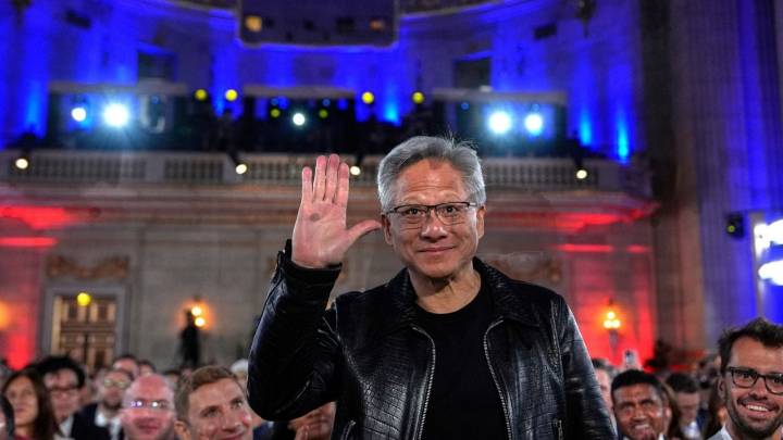 Nvidia y AMD darán a EU el 15% de ingresos por ventas de chips a China