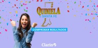Quiniela de Santa Fe: resultado del sorteo de la Primera de hoy, martes 26 de agosto