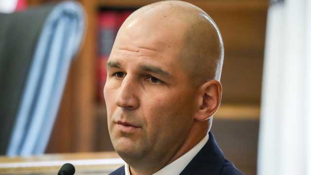 Live updates: Proctor fights to get his job back after Karen Read case