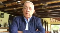 Uribe critica a Petro por supuestamente pagar para llenar las plazas: “a los que han llevado como ‘a ganado arriado’, ¿con qué los van a sostener?