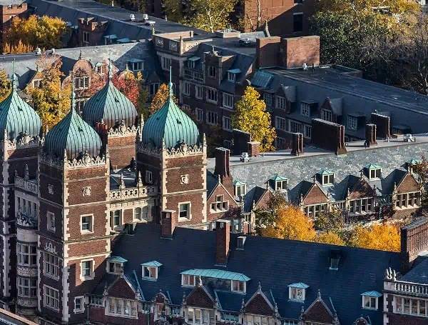 Judge Scraps Lawsuit Against DOE Over Anti-Semitism At University Of Pennsylvania