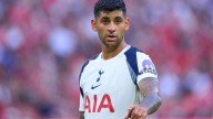 Frank names Romero as new Tottenham captain after Son exit