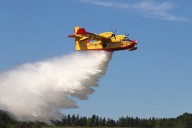 Fire crews continue to battle two active wildfires in Kawartha Lakes, Ont.