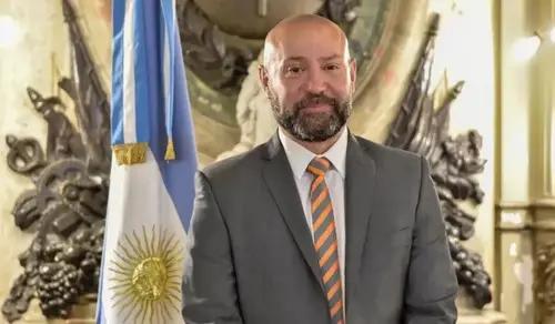 Diego Spagnuolo hoy: Dice que el Gobierno le ofreció abogados, evalúa presentarse como arrepentido y teme por su vida