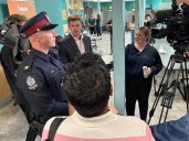 Province to spend $3 million this year on navigation centres in cities