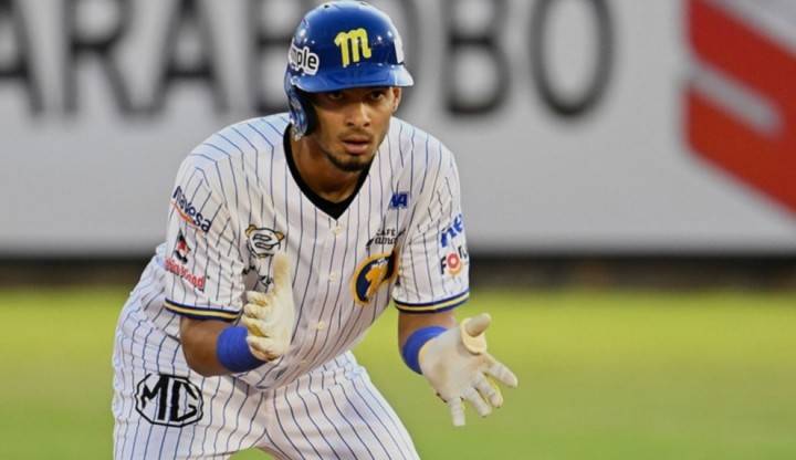 Tucupita Marcano sacudió sus males igualando dos récords históricos en la LVBP