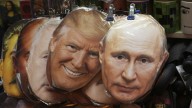 Trump meets Putin: Will Alaska be our Yalta?
