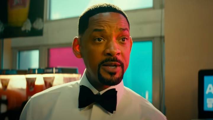 Michael Bay And Will Smith Were Supposed To Re