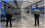 Frenan contrabando de drogas en el AIFA; aseguran cargamentos millonarios