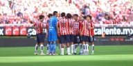 Chivas, cerca de sufrir una importante baja
