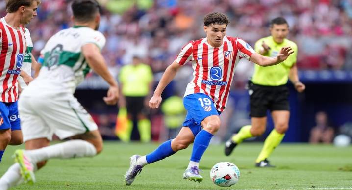 Pronósticos Alavés vs Atlético de Madrid: partido que promete goles de ambos equipos