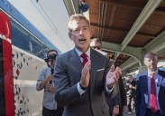 Trump's transportation secretary takes management of Washington's Union Station away from Amtrak