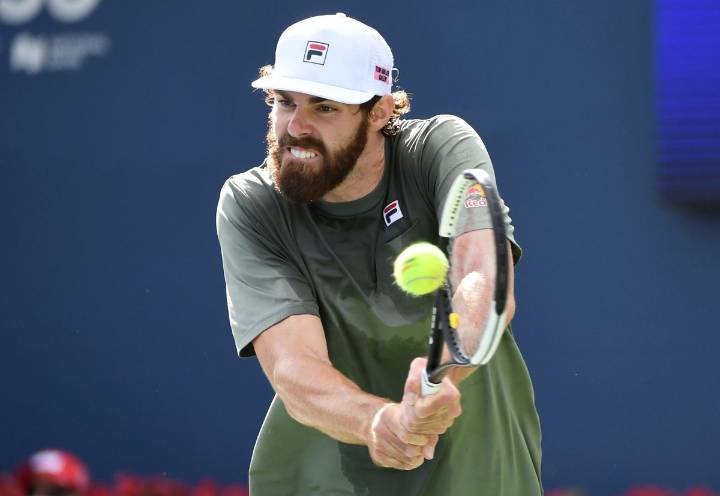 What Is Reilly Opelka’s Ethnicity, Religion, and Nationality? Exploring His Family Roots and Background Discover American tennis star, Reilly Opelka’s ethnicity, nationality, religion, where he went t