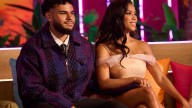 Love Island USA’s Amaya and Bryan break up one month after finale