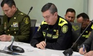 Colombia refuerza seguridad a candidatos presidenciales