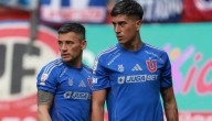 El rival que espera al vencedor de la llave entre la U e Independiente por Copa Sudamericana