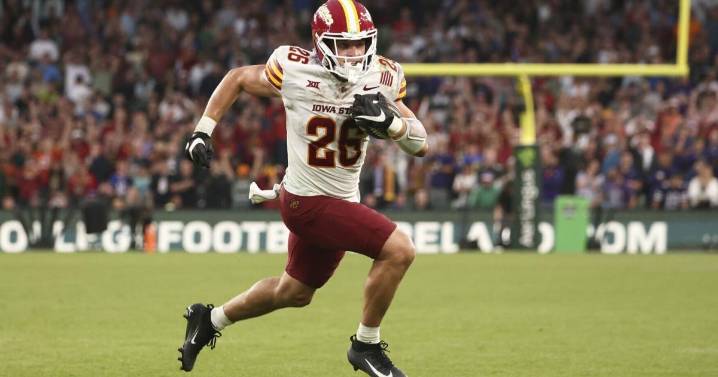 3 burning questions facing Iowa State football after Kansas State win