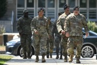Inicia despliegue de la Guardia Nacional en Washington; cifras desmienten "crisis de seguridad" en capital de EU que alega Trump