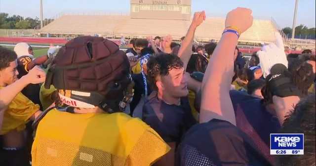 Buildup to the Blitz: Wichita Northwest reloads talent and experience towards 6A title quest