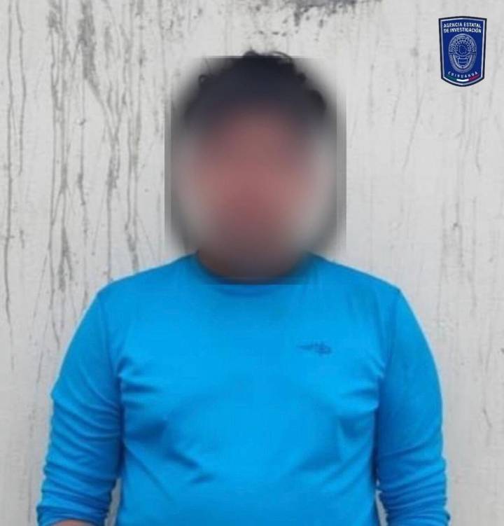 Localiza Fiscalía Occidente a masculino con reporte de desaparición en Cuauhtémoc