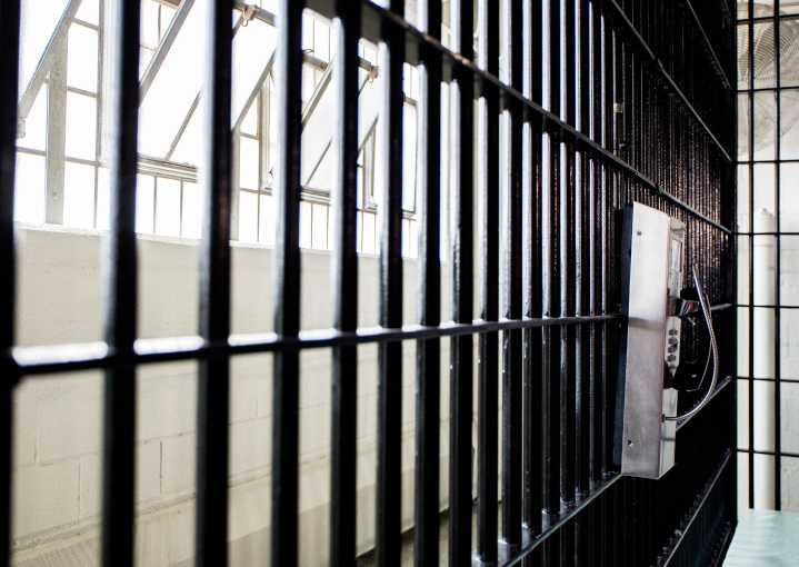 Oklahoma couple criminally charged after 11