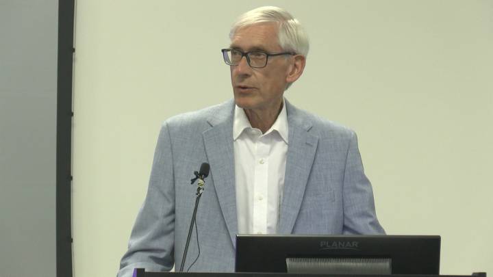 Evers requests federal disaster declaration after storms cause more than $33 million in damage
