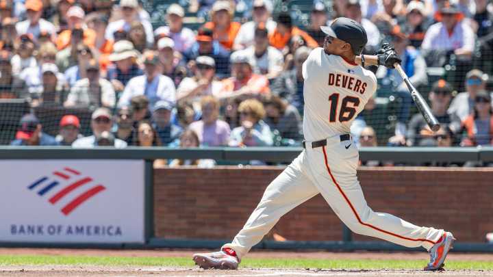 Former Red Sox Star Rafael Devers Turns Corner With Monster Game