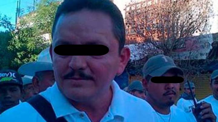 Acusa EU a 5 de Cárteles Unidos, entre ellos El Abuelo Farías