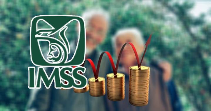 Qué pensionados del IMSS pueden recibir 9 mil pesos extra