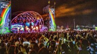 Radio 3 celebra 30 años del Rototom Sunsplash