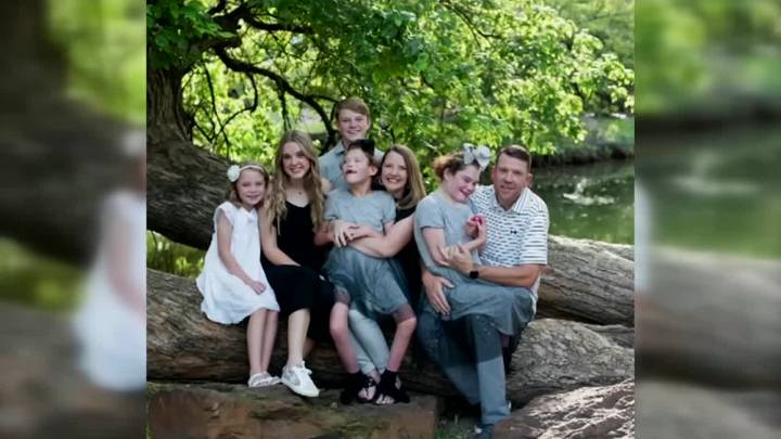 Oklahoma pastor helping churches serve families with special needs