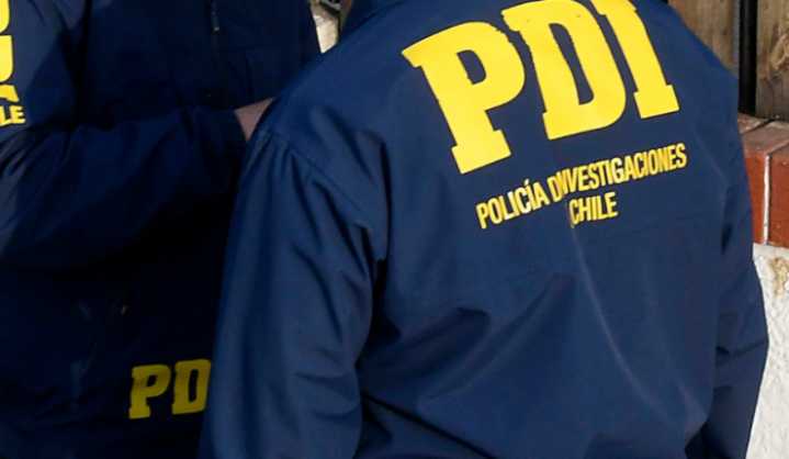 PDI investiga presunta estafa en el Senado: Enviaron correos suplantando al Poder Judicial