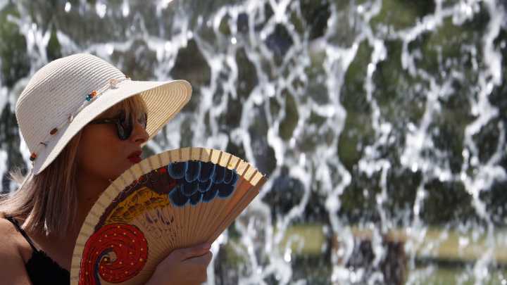 ¿Cuándo acaba la ola de calor en Castilla-La Mancha? El alivio llega este día