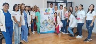 Guárico| Fusamiebg atendió a trabajadores del Hotel & Spa Aguas Termales