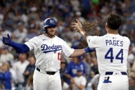 Dodgers 'Likely' to Make This $10M Max Muncy Decision, Per Insider