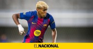 Lamine Yamal y compañía señalan al jugador que les dará un salto en la Champions