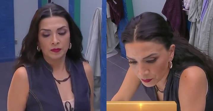 ¿Dalílah Polanco saldrá de LCDLFM como Adrián Marcelo? Pide su expulsión tras noche de cine