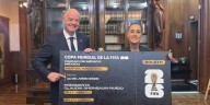 Claudia Sheinbaum planea regalar su boleto de inauguración del Mundial 2026