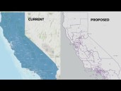 California introduces redistricting bill to gain House seats for Democrats