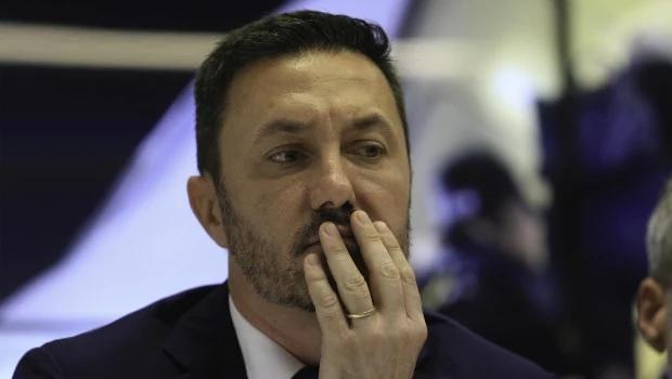 Petri se afilió a La Libertad Avanza y será candidato a diputado en Mendoza