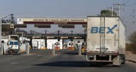 Gran incertidumbre por política comercial de EU, más para México: Banxico