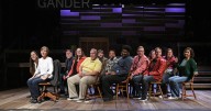 Newfoundland kindness on 9/11 retold in Lincoln stage show