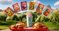 McDonald's to launch throwback McDonaldland meal with classic characters
