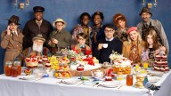 'Paddington the Musical' Reveals Cast Except Bear, First