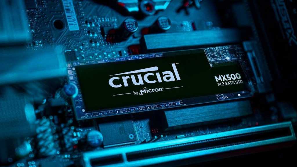 Latest Windows update is borking storage drives for some users