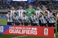 Último partido de local. Entradas de Argentina vs. Venezuela, por las Eliminatorias 2026: precios y cómo comprar