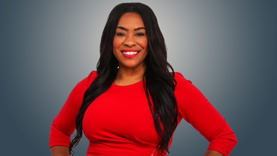 FOX 16 News mourns loss of former anchor, reporter Dorothea Wilson